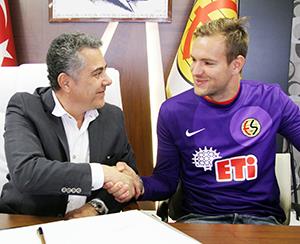 Boffin'le 5 yıl daha