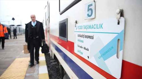 Boğaziçi Ekspresi'i durakları, sefer saatleri ve bilet fiyatları