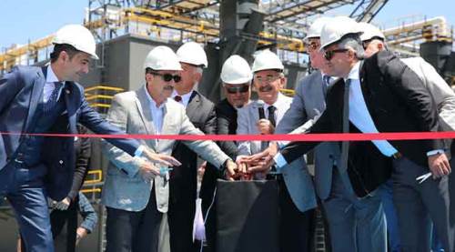 Boğaziçi öğrencileri Eskişehir Büyükşehir’i aday gösterdi!