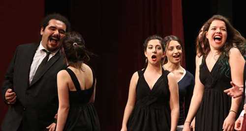 BOĞAZİÇİ RÜZGARI