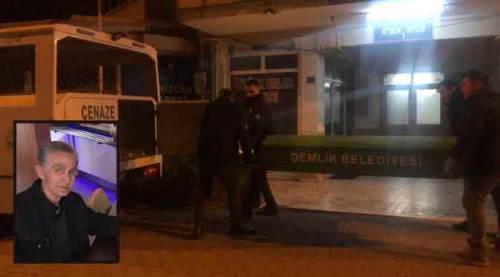 Boğup bazanın altına sakladılar: Eskişehir'de yakalandı