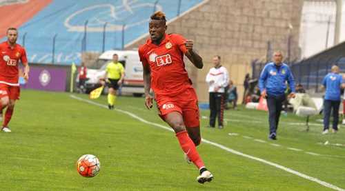 BOKİLA BUGÜN SAHADA