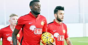 Bokila kadroya alınmadı