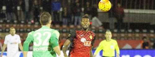 BOKİLA SİFTAH YAPTI