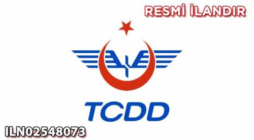 Bölge Müdürlüğü Tren Personelinin Konaklaması hizmet alımı