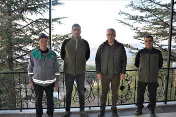 Bölge Müdürü Kayıran: “Hedeflerin Gerçekleştirilmesi İçin Disiplin Elden Bırakılmamalı”
