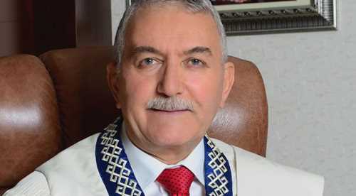 Bölgenin en büyüğü Eskişehir'de olacak