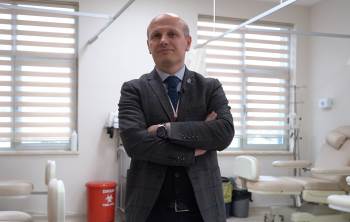 Bölgenin Önemli Sağlık Merkezi Beah’Ta 350 Hastaya 535 Seans Kemoterapi Uygulandı
