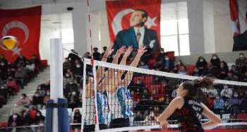 Bölgesel Lig Voleybol Grup Müsabakaları 21 Nisan’Da Bilecik’Te Başlıyor
