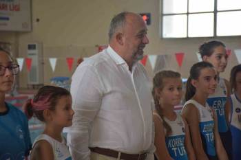 Bölgesel Triatlon Ligi Yarışları Afyonkarahisar’Da Tamamlandı
