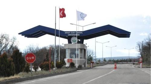 Bolu Abant İzzet Baysal Üniversitesi 31 öğretim üyesi alacak