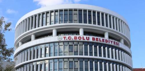 Bolu Belediyesi 22 mevsimlik beden işçisi alıyor