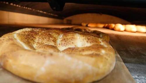 Bolu Belediyesi pide fiyatını duyurdu: İşte Halk Ekmek'teki yeni fiyatı...