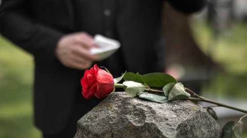 Bolu'da 1 Kasım 2024 Vefat İlanları