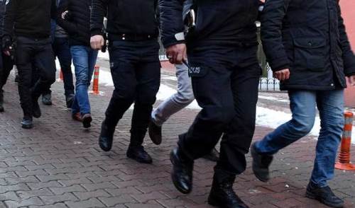 Bolu'da 14 kaçakçılık operasyonu: Çok sayıda yasaklı ürün...