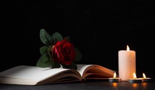 Bolu'da 30 Kasım 2024 Vefat İlanları 