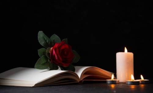 Bolu'da 7 Aralık 2024 Vefat İlanı