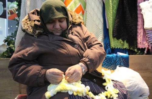 Bolu’da eşini ve çocuğunu kaybeden kadından yürek burkan açıklama