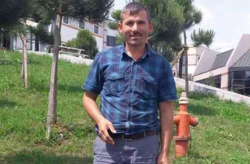 Bolu’da feci kaza: Orman işçisi hayatını kaybetti