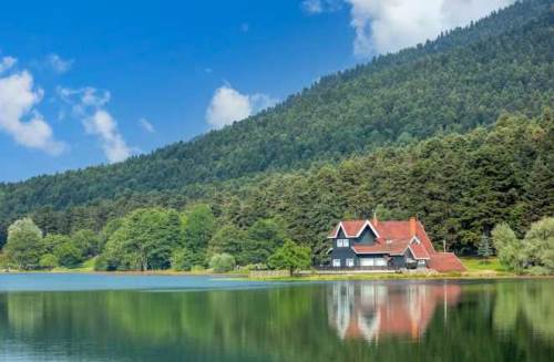 Bolu'da hafta sonu hava durumu nasıl olacak? (5 Ekim 2024)