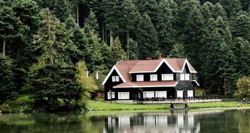 Bolu'da hava durumu nasıl olacak? (10 Ekim 2024)