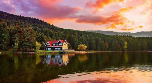 Bolu'da hava durumu nasıl olacak? (4 Ekim 2024)