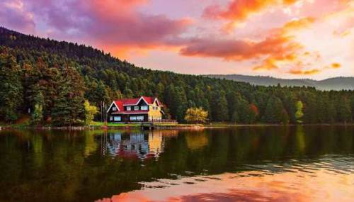 Bolu'da hava durumu nasıl olacak? (8 Ekim 2024)