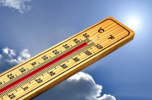 Bolu’da sıcak hava dalgası genişliyor: Pazartesi ve salı 38 derece