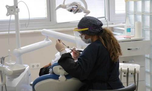 Bolu'daki hastaneden "randevusuz" büyük hizmet!