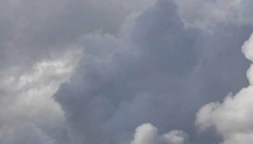 Bolu hava durumu - 1 Ağustos 2025