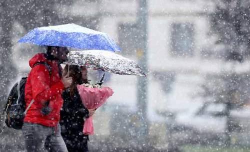 Bolu hava durumu - 11 Nisan 2025