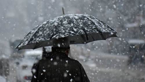 Bolu hava durumu - 12 Nisan 2025