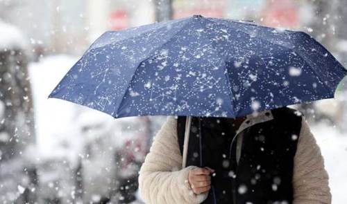 Bolu hava durumu - 12 Şubat 2025