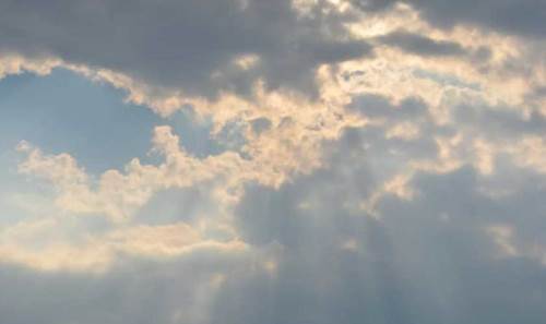 Bolu hava durumu - 18 Ağustos 2025