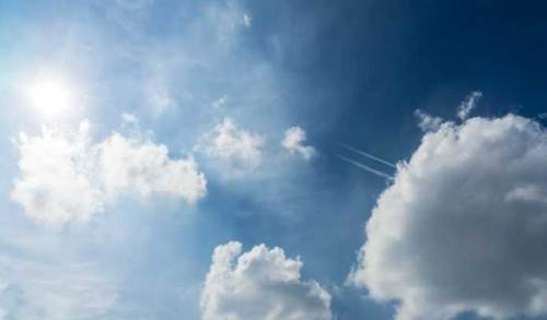 Bolu hava durumu - 18 Haziran 2025