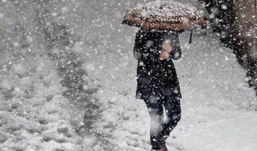 Bolu hava durumu - 19 Mart 2025