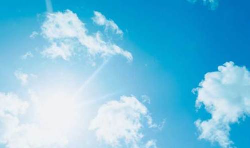 Bolu hava durumu - 2 Eylül 2025