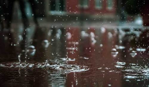 Bolu hava durumu - 2 Mayıs 2025