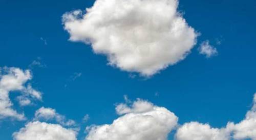 Bolu hava durumu - 2 Temmuz 2025