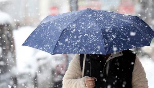 Bolu hava durumu - 20 Mart 2025