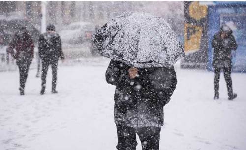 Bolu hava durumu - 21 Şubat 2025