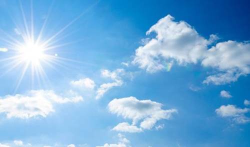 Bolu hava durumu - 23 Ağustos 2025