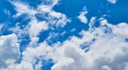 Bolu hava durumu - 23 Haziran 2025