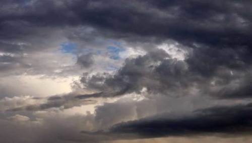 Bolu hava durumu - 23 Nisan 2025