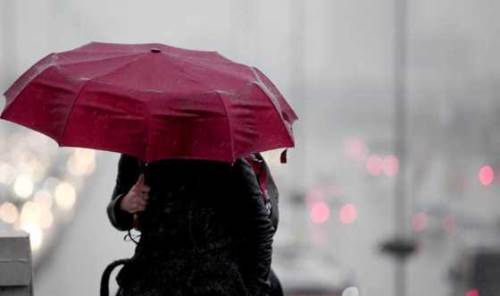 Bolu hava durumu - 26 Mayıs 2025