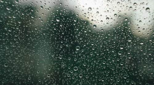 Bolu hava durumu - 26 Nisan 2025