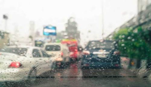 Bolu hava durumu - 28 Şubat 2025