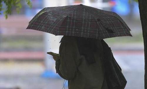 Bolu hava durumu - 29 Mart 2025