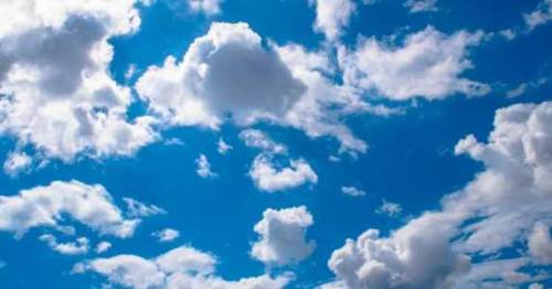 Bolu hava durumu - 29 Temmuz 2025