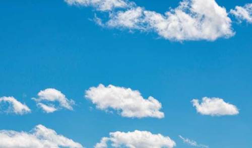 Bolu hava durumu - 3 Temmuz 2025